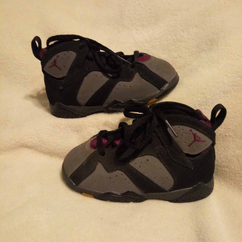 * Rare Jordan Bordeaux (2011)